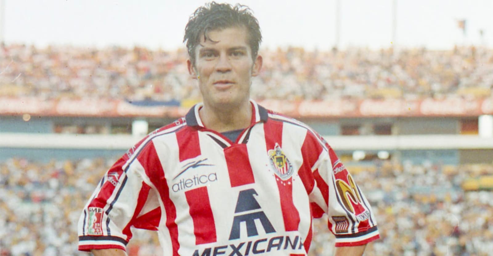De ser pretendido por el Inter de Milán, así se gana la vida Ramón Ramírez