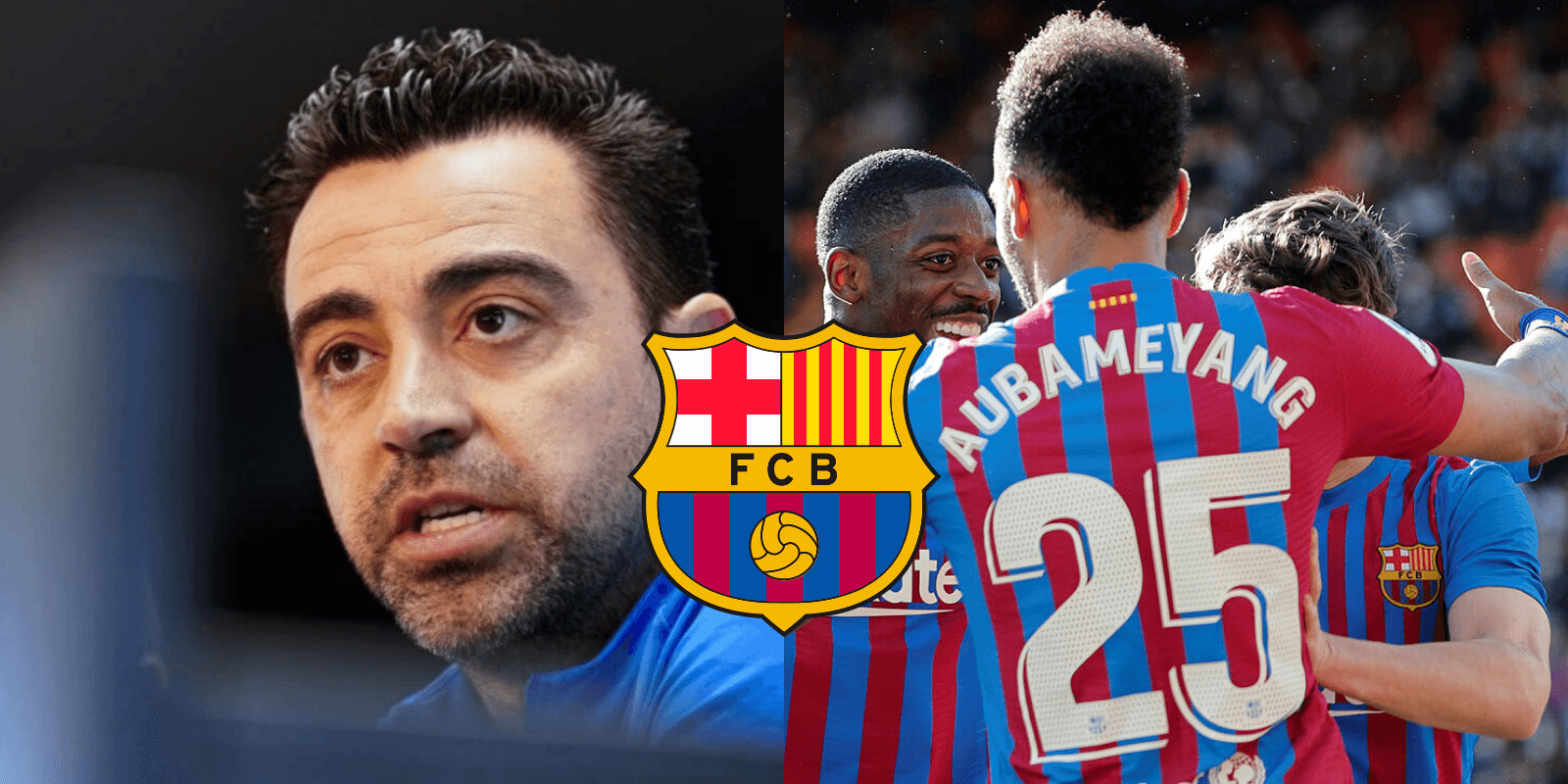 De ser resistido por la afición, este futbolista pasó a ser clave para Xavi Hernández