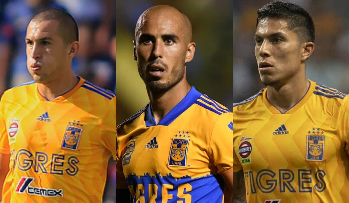 De ser uno de los fijos con Ricardo Ferretti ahora podría salir de Tigres por la puerta de atrás.