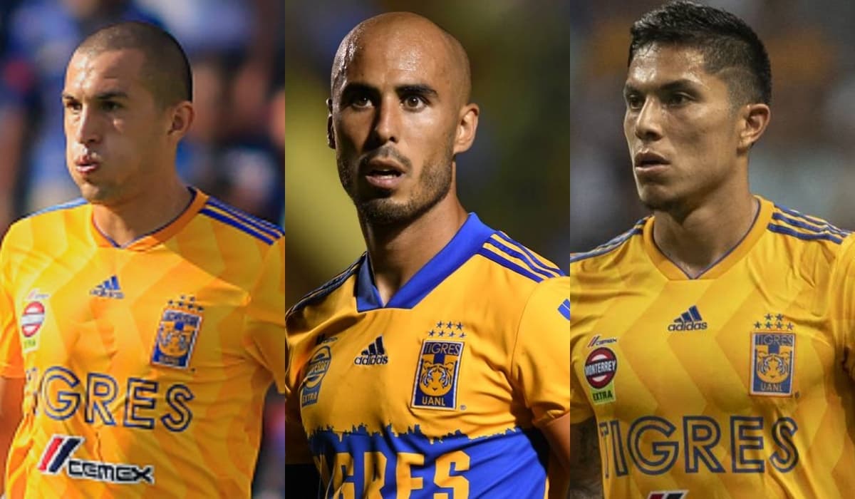De ser uno de los fijos con Ricardo Ferretti ahora podría salir de Tigres por la puerta de atrás.