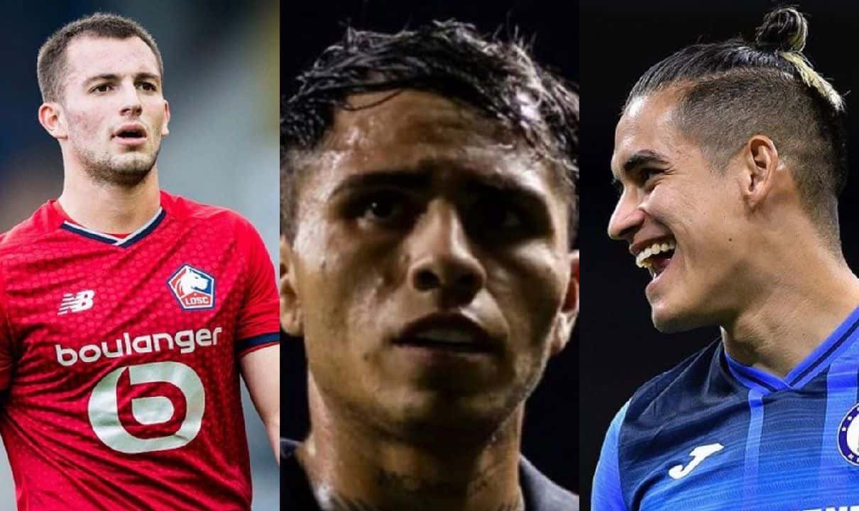 De vacaciones antes de lo que les gustaría, Guadalajara ya no le queda otra que tener la mente puesta en el próximo año, comenzando por los refuerzos que necesita el equipo.