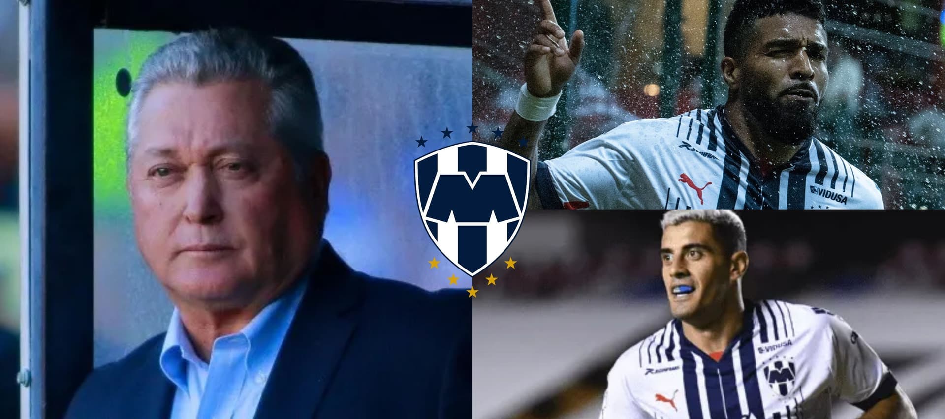 Debido a ciertos factores, no estarían en el partido de la liguilla de hoy