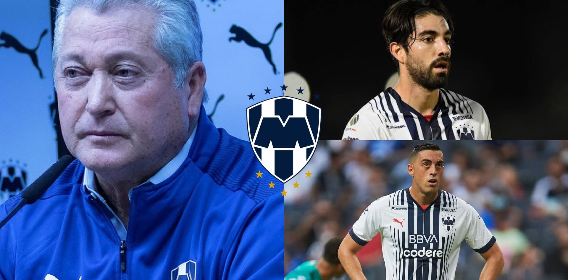 Debido a diversos factores, ya no podrá seguir con el equipo de la Pandilla
