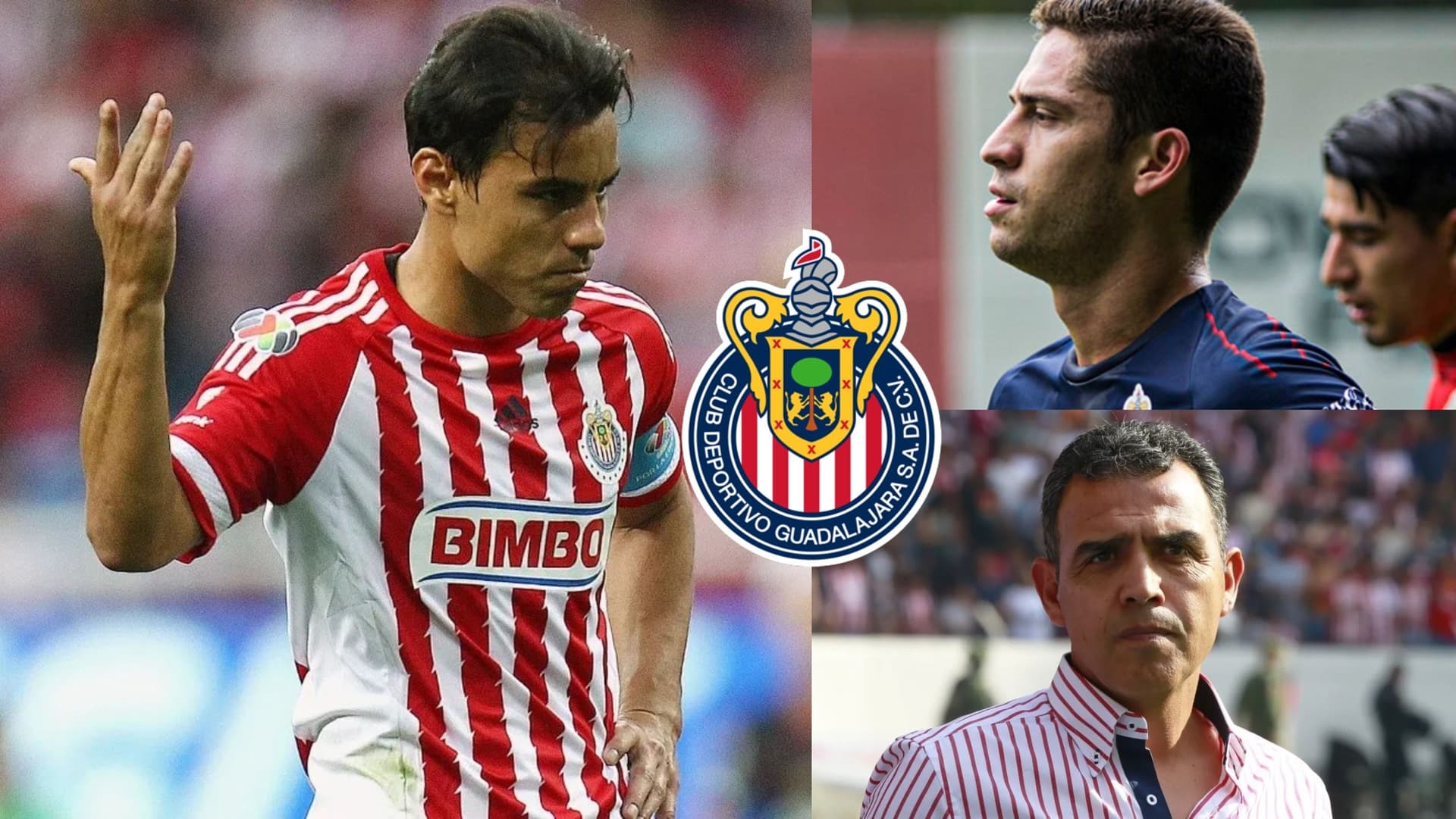 Decían que en el nuevo Omar Bravo, pero Ricardo Cadena prefiere guardarlo en la banca y poner a Santiago Ormeño
