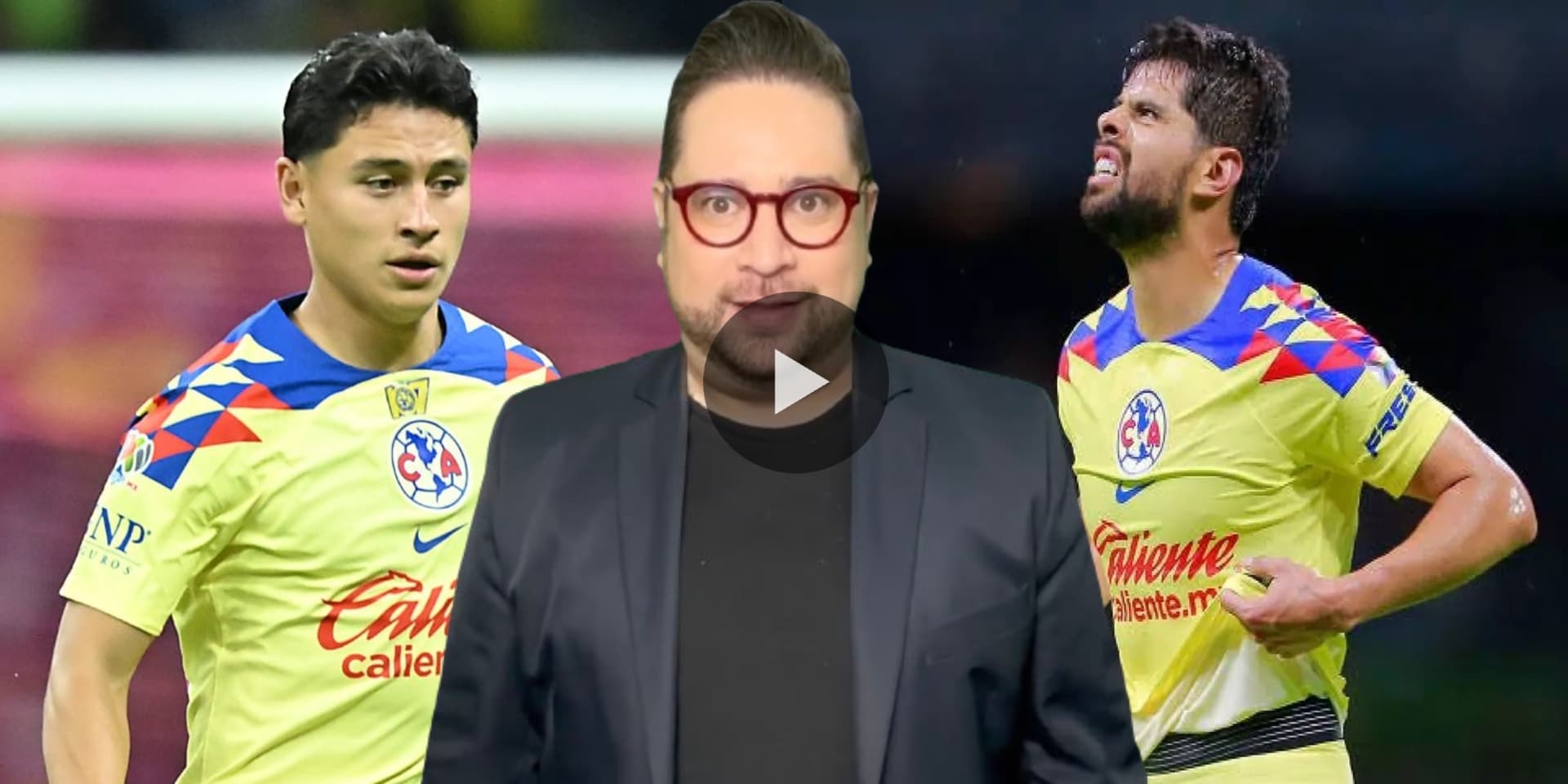 Defensas del América en el torneo Apertura (Fuente: Diario Marca)