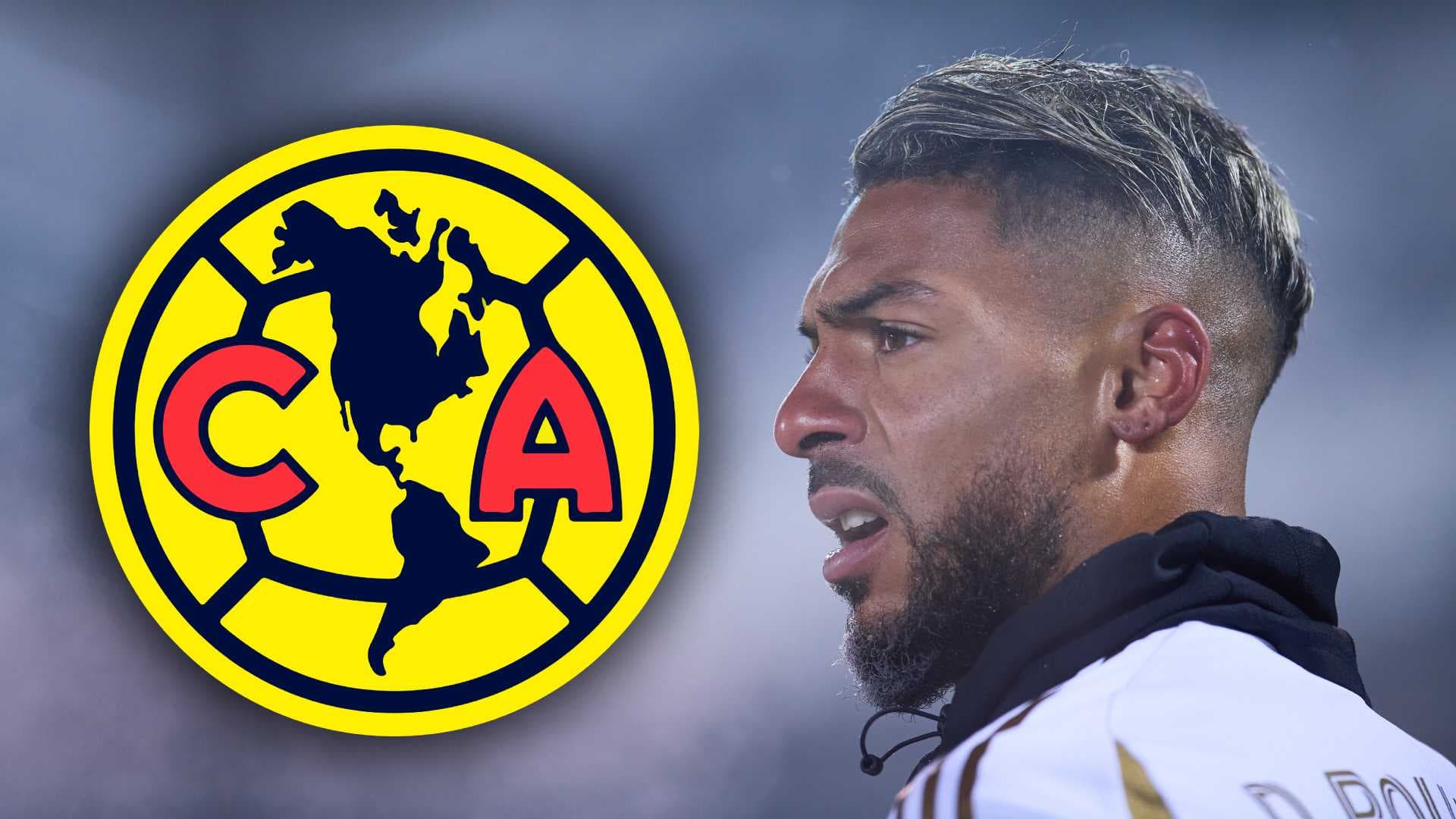 Denis Bouanga en LAFC