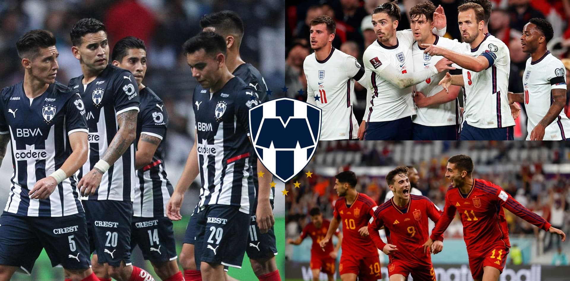 Dentro del equipo era de los más criticados, pero ahora es mundialista y se arrepienten de sacarlo