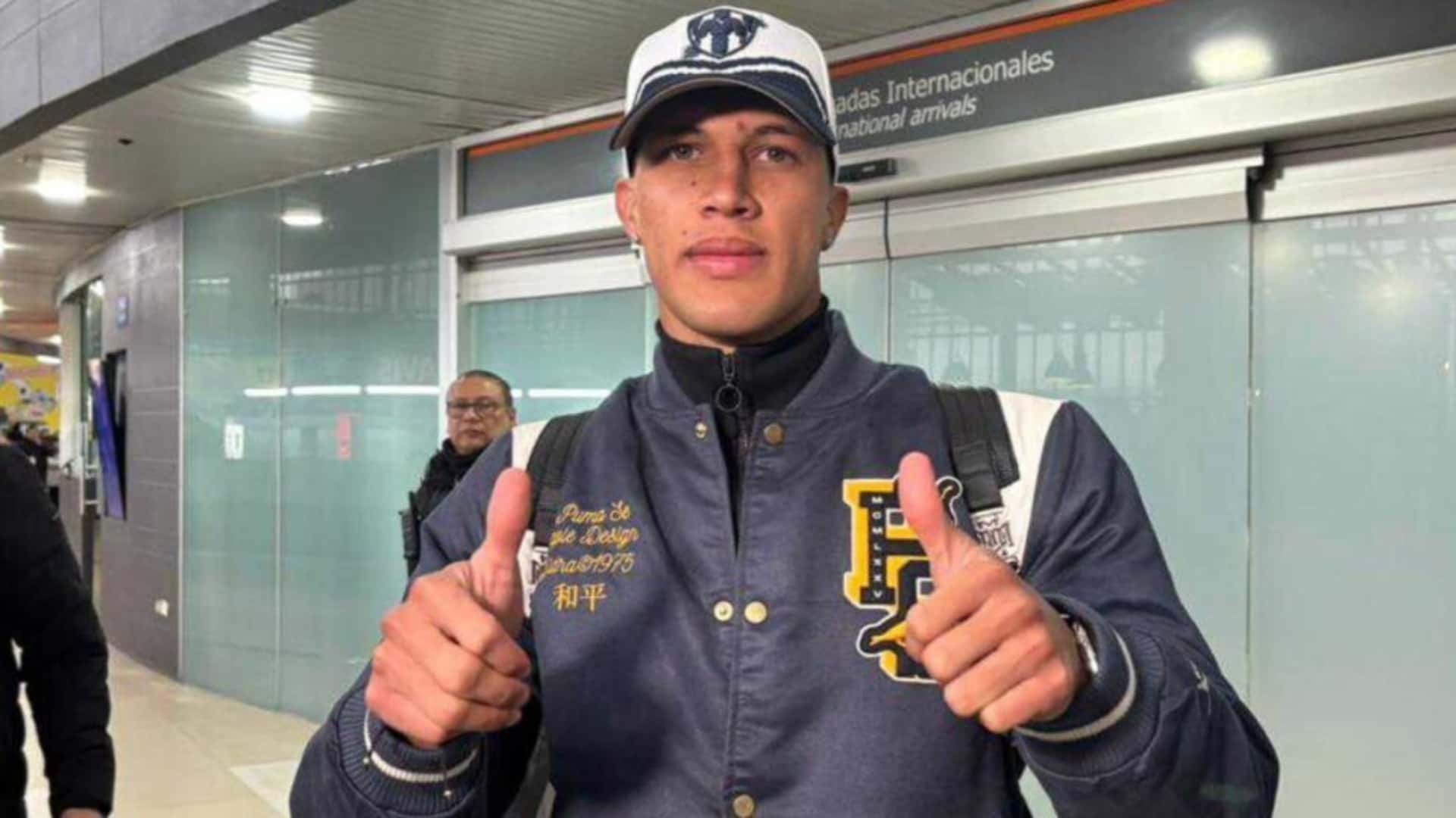Deossa anotó un golazo gracias a un jugadón de Óliver Torres | Foto: Claro sports
