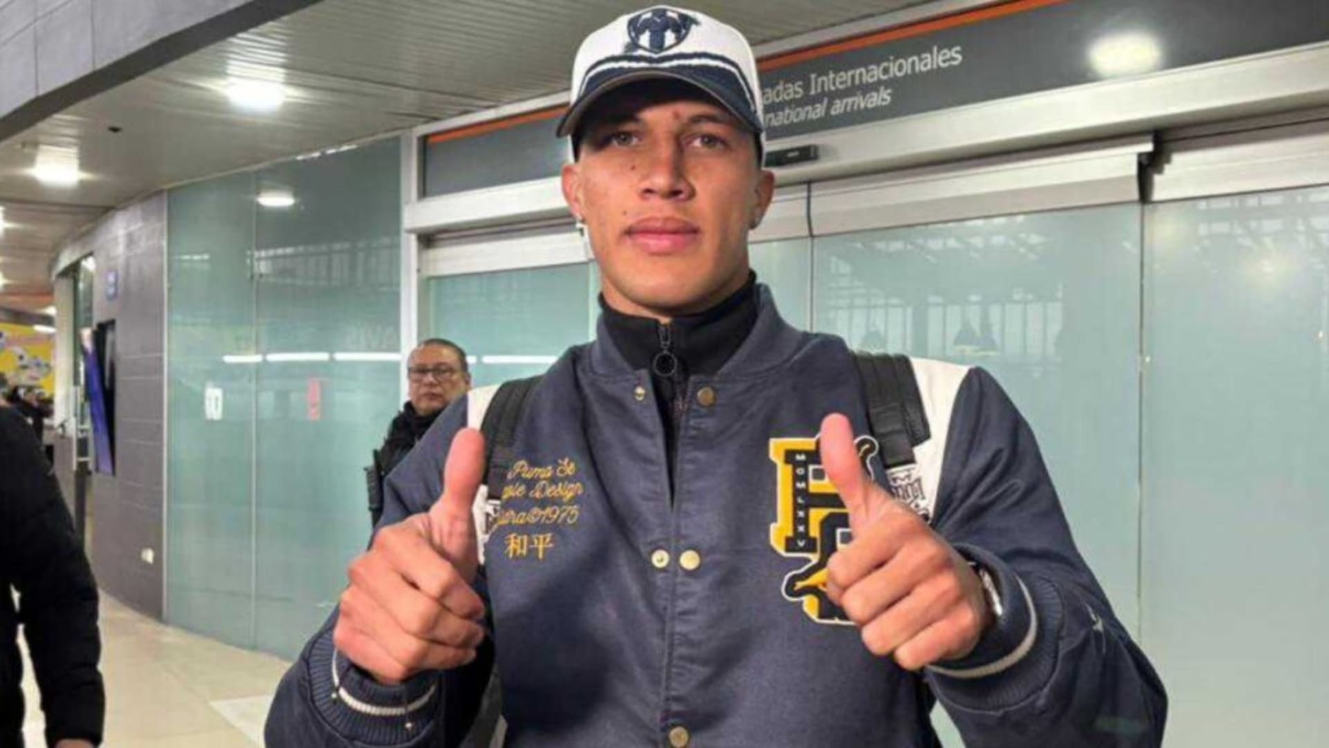 Deossa anotó un golazo gracias a un jugadón de Óliver Torres | Foto: Claro sports