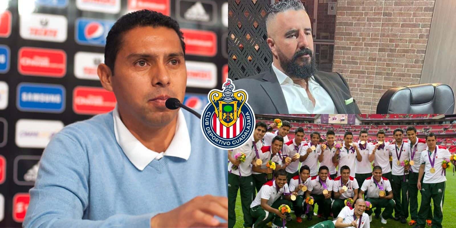 Desato la polémica por sus críticas a Chivas, ahora tiene trabajo gracias a Ramón Morales