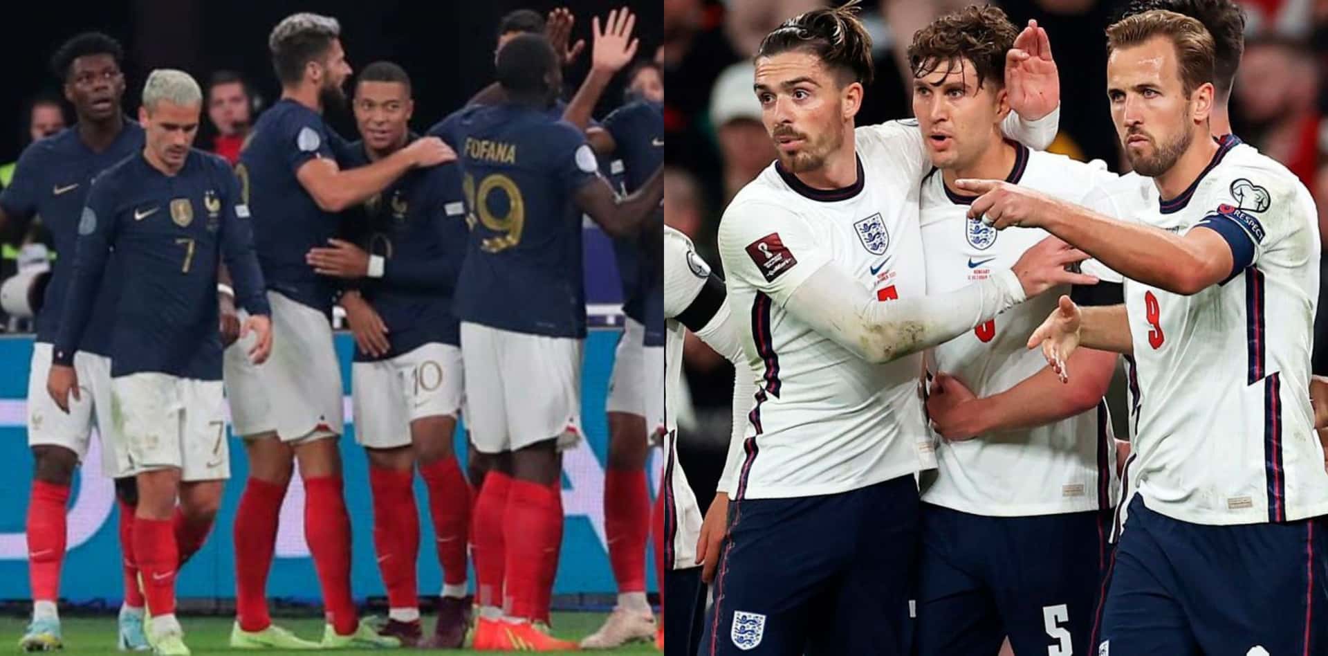 Descubre cuáles serán los partidos del día de hoy en el Mundial de Qatar