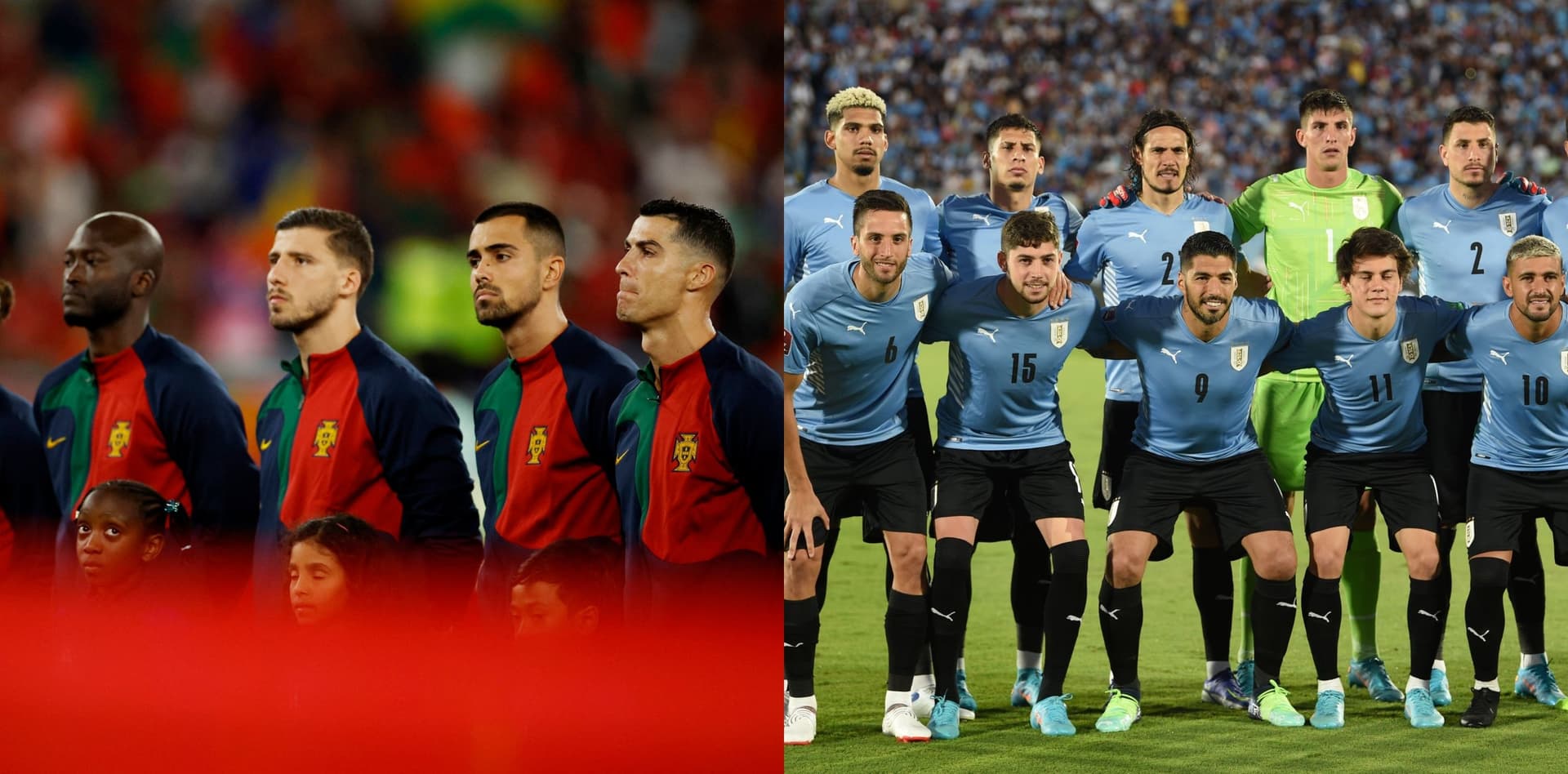 Descubre cuáles serán los partidos del día de hoy en el Mundial de Qatar