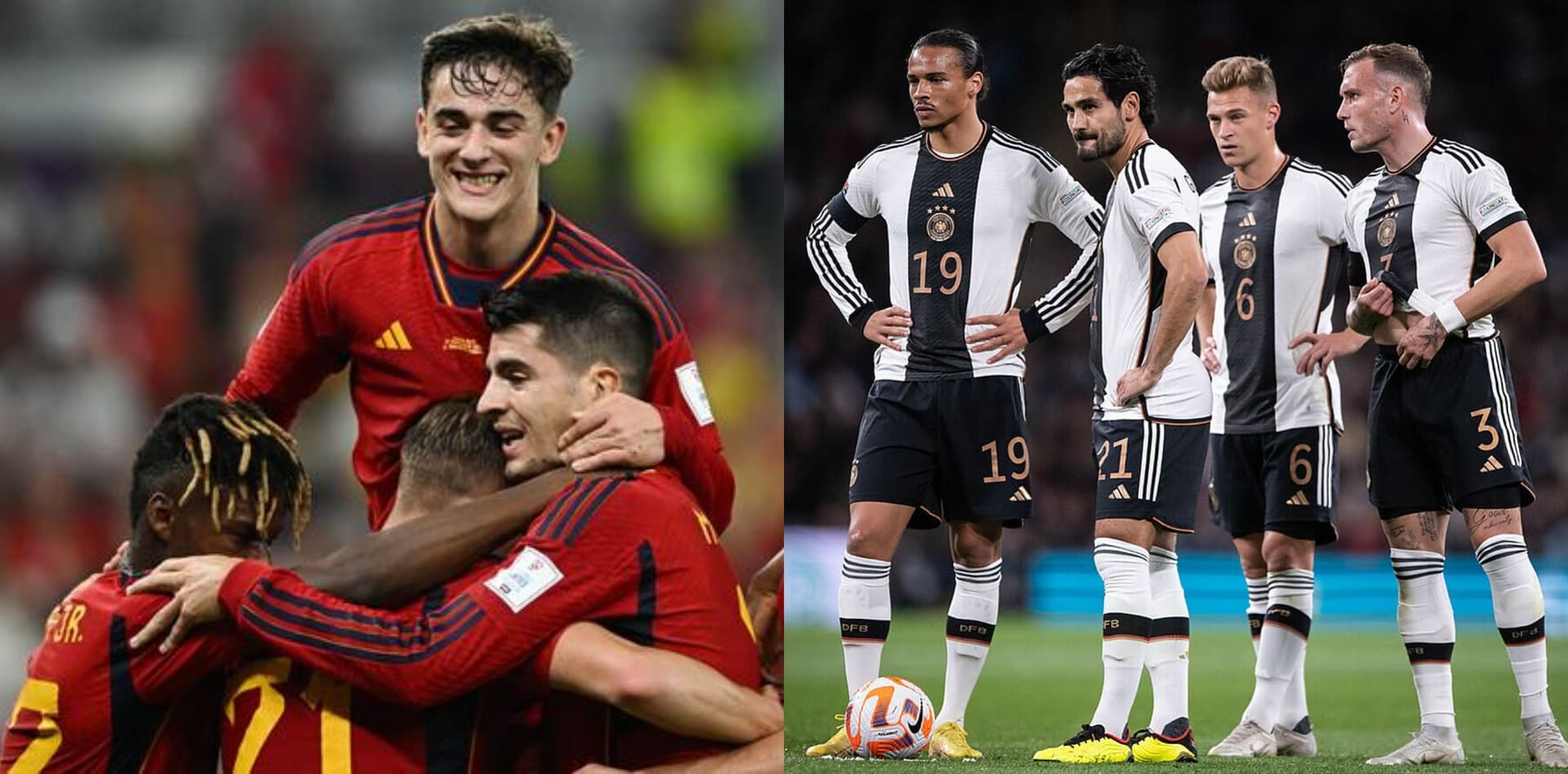 Descubre cuáles serán los partidos del día de hoy en el Mundial de Qatar