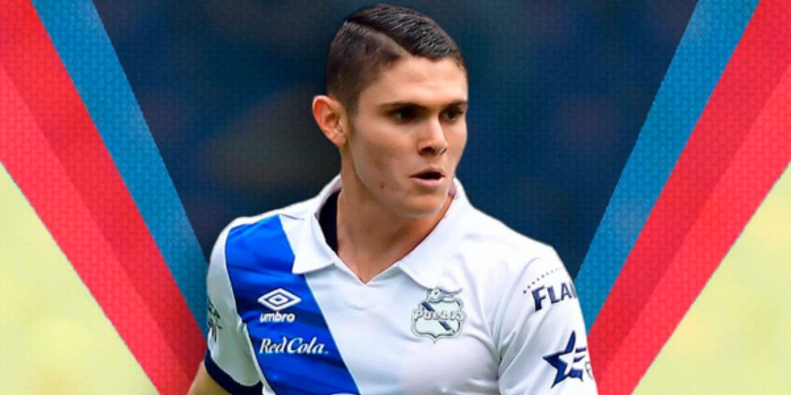 Descubre el salario que tendría Israel Reyes, jugador del Puebla, en el América.