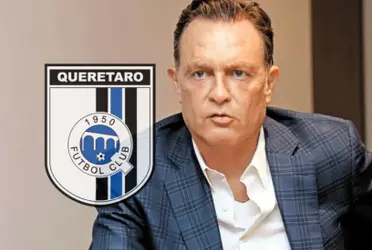 Descubre las últimas declaraciones del gobernador de Querétaro tras el caso de Gallos Blancos.