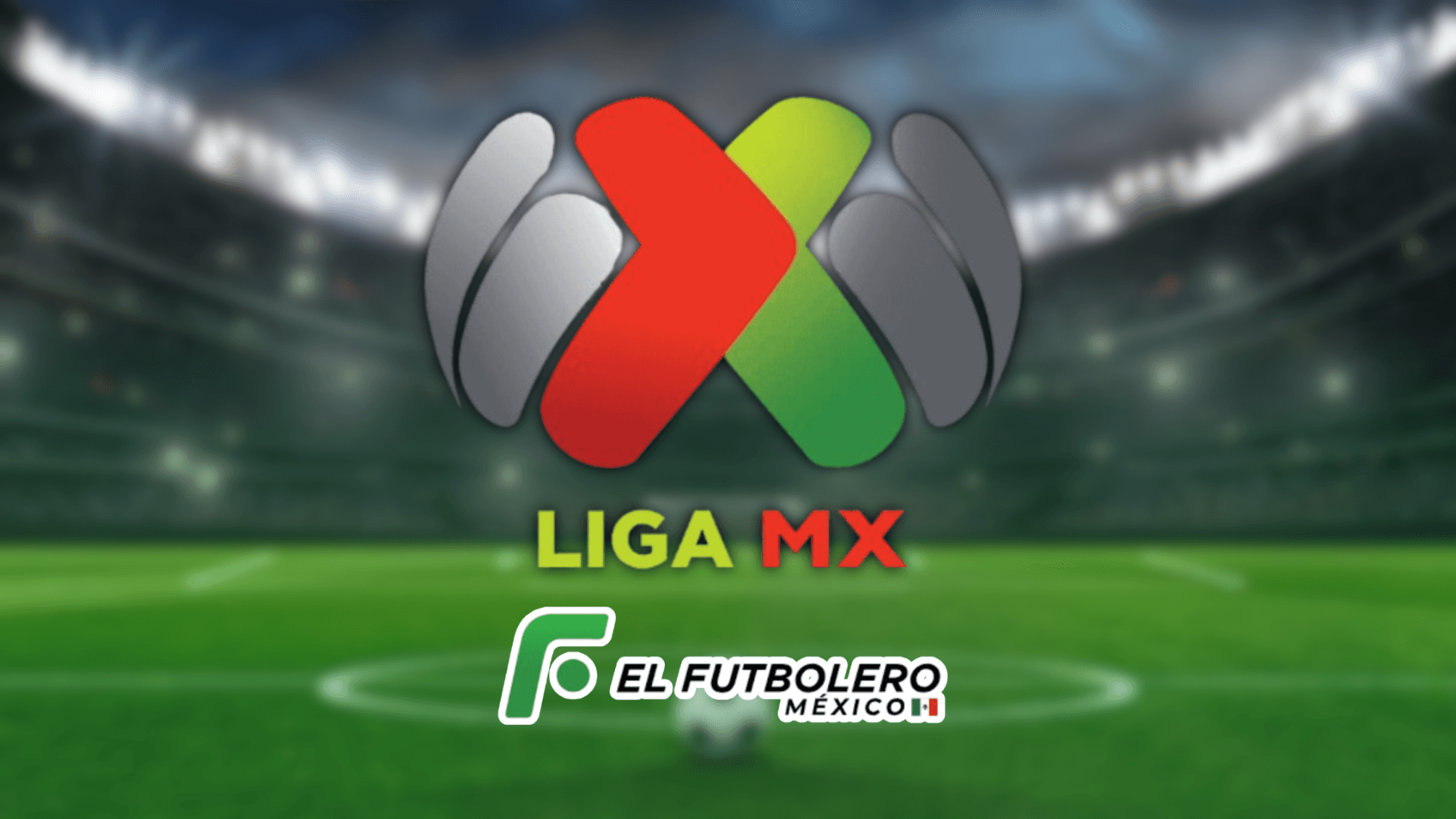 Desde 2012, el logro de la LIGA MX ha representado a los equipos de todo México.