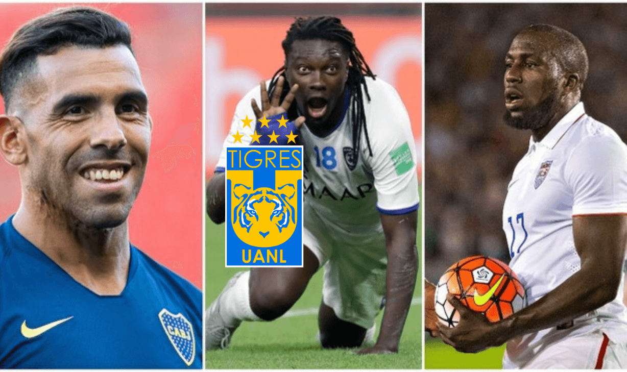 Desde Argentina Tigres recibe la peor de las noticias, y deberán borrar de su lista de los deseos a este jugador para suplir a Gignac