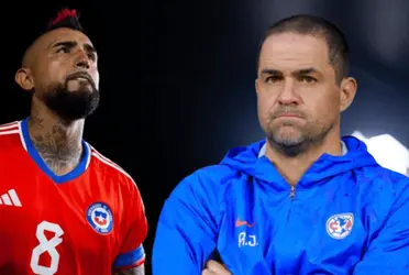 Desde Chile confirman que América podría recibir a Vidal y la decisión de André Jardine