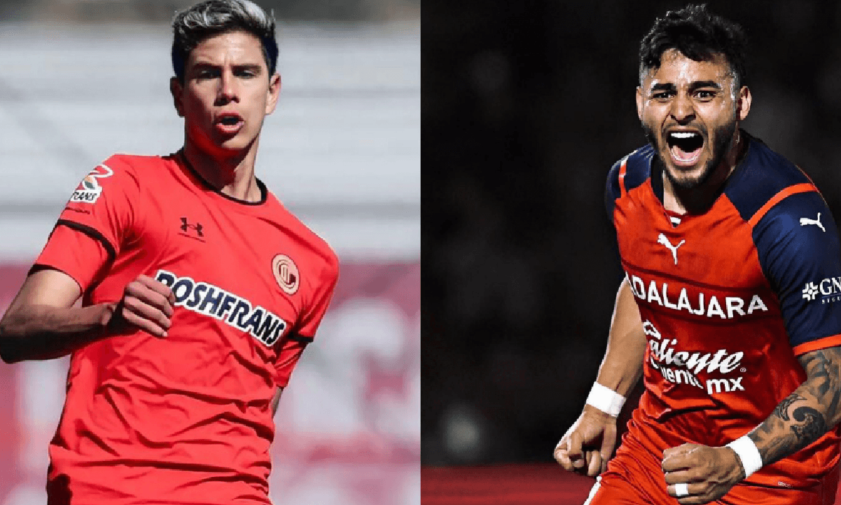 Desde ‘El Infierno’, duelo por la reclasificación.