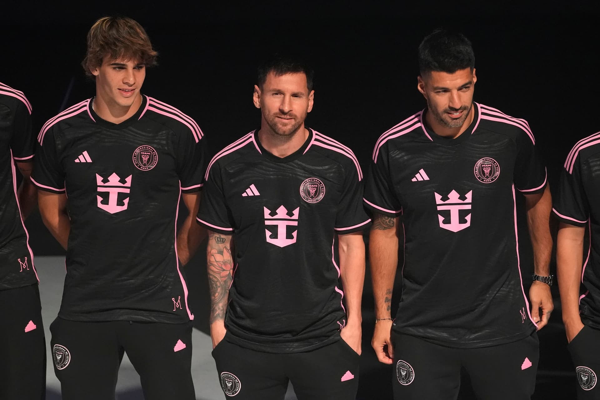 Desde su llegada a Estados Unidos, Messi se ha convertido en la marca más atractiva del país.