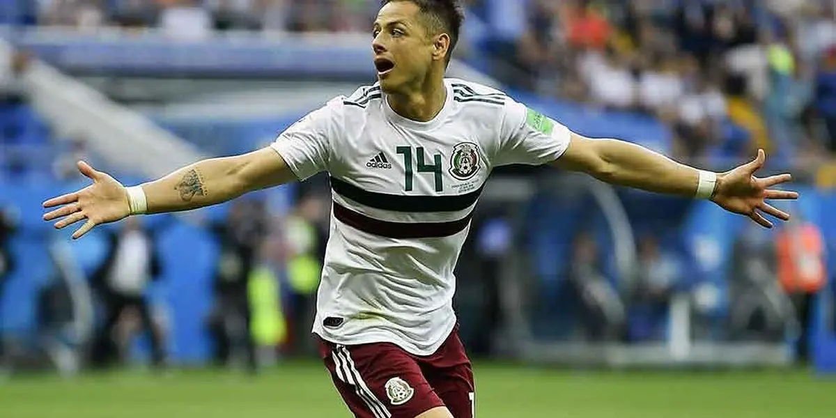 Después de los resultados que ha mostrado la Selección Mexicana en la Copa Oro y las eliminatorias, lo que más le urge es un delantero.