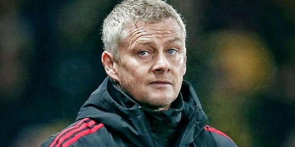 Después de malísimos resultados, la junta directiva del Manchester United ya tendría tomada una decisión con su entrenador.
