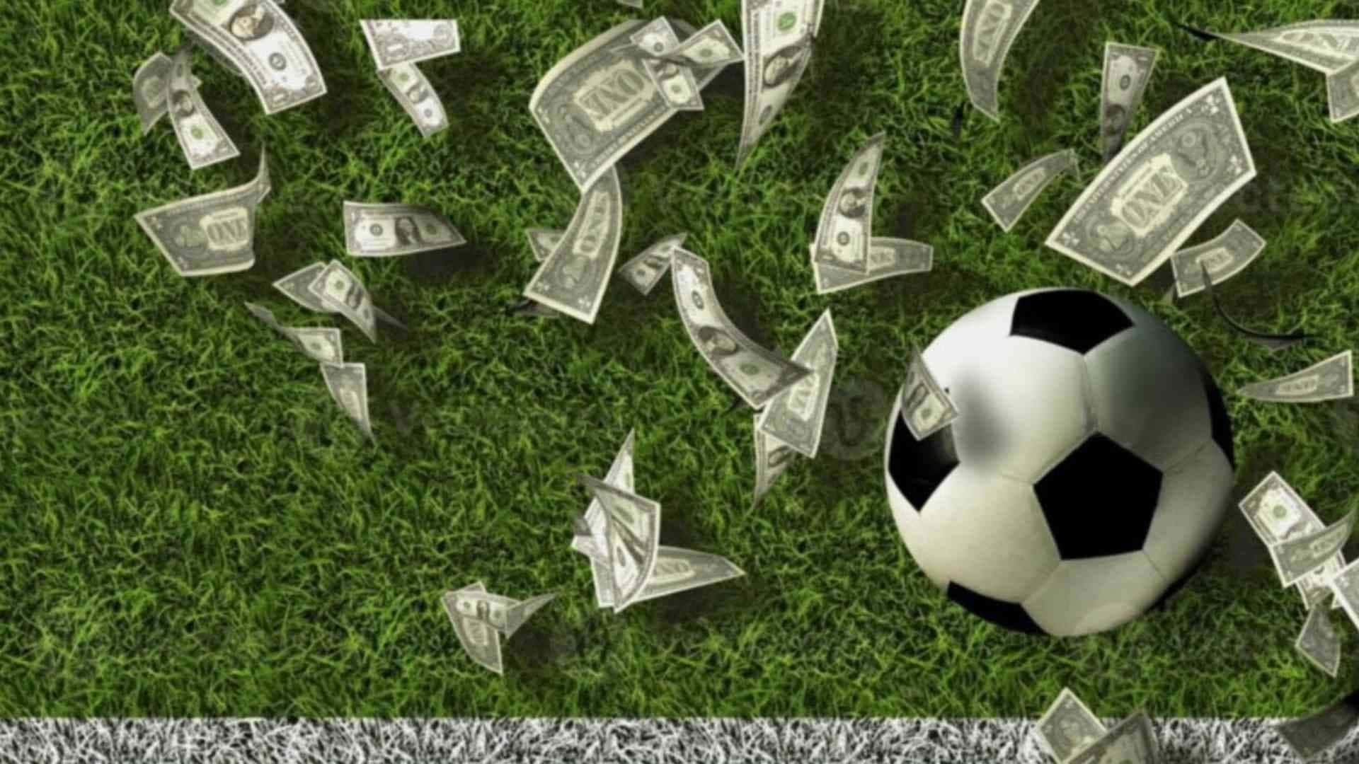 Después de ocho años, este futbolista brasileño dejará de jugar por 24 millones de euros anuales
