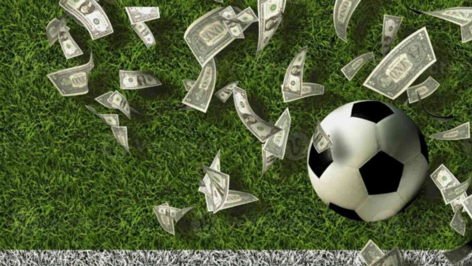 Después de ocho años, este futbolista brasileño dejará de jugar por 24 millones de euros anuales