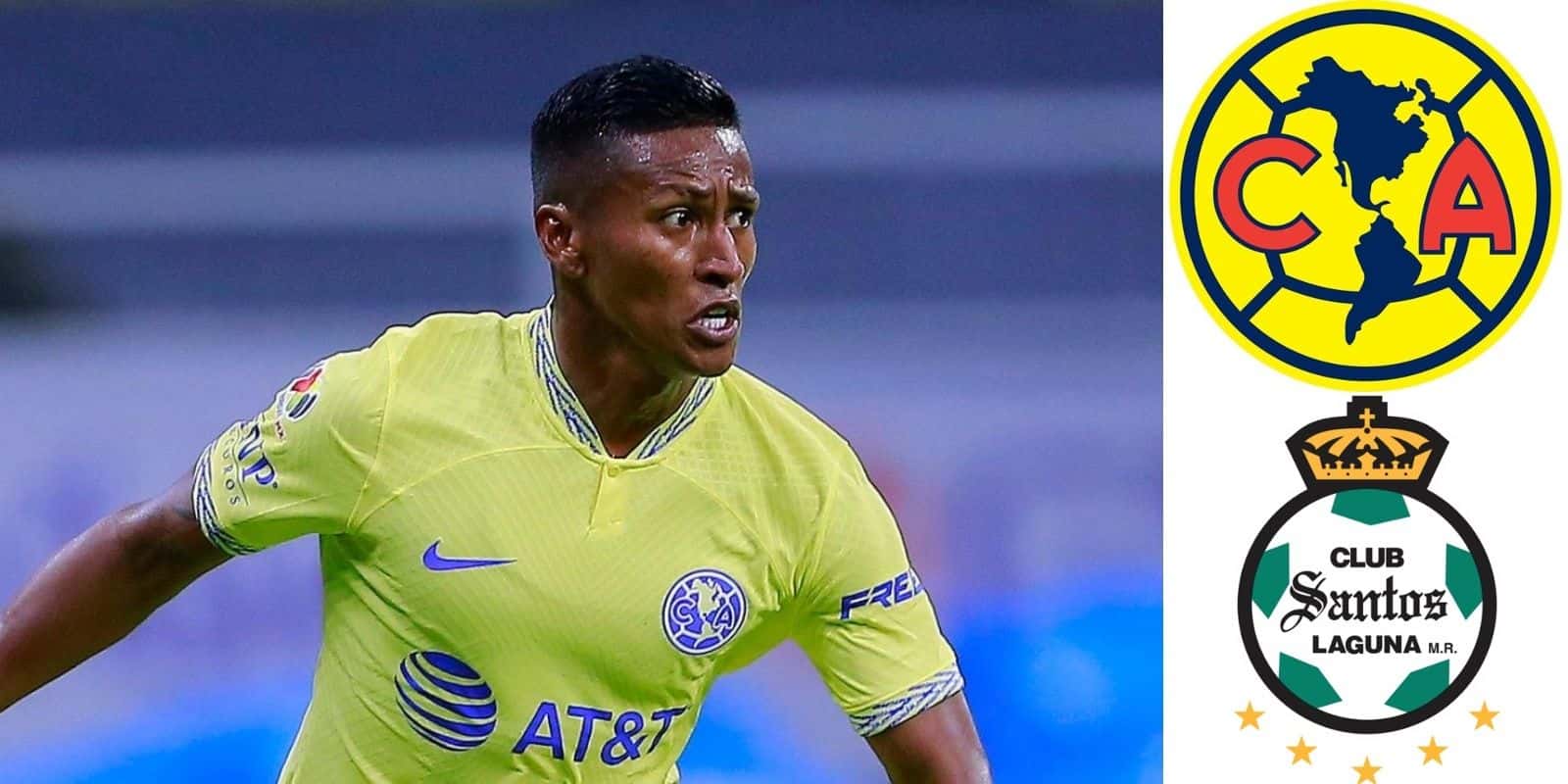 Después de todo, la estadía de Pedro Aquino en el América sería recordaba por una gran jugada.