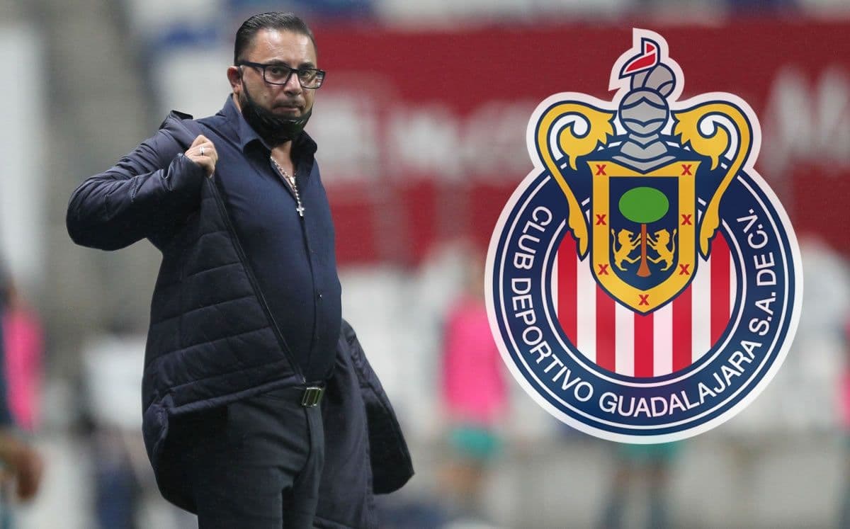 Después del mal arranque en el torneo, Ricardo Peláez ya piensa en el "plan B".