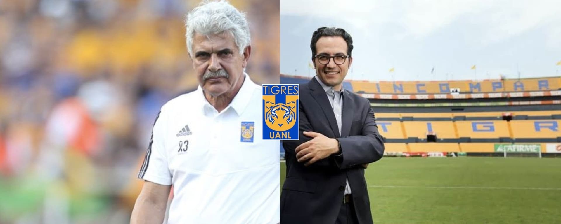 Destapan el nuevo gesto de Mauricio Culebro hacia quien encabezó la época más gloriosa en la historia de Tigres.