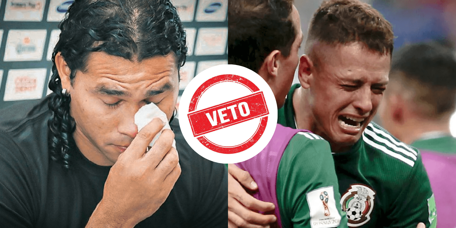 Destapan el porqué Javier Hernández fue vetado de la Selección, sin embargo, él aún sueña con ir al Mundial