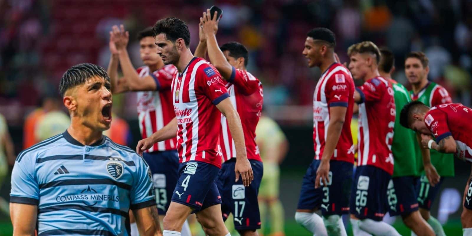 Destapan la pelea que tuvo Alan Pulido en Chivas, por eso no llegaría a Verde Valle