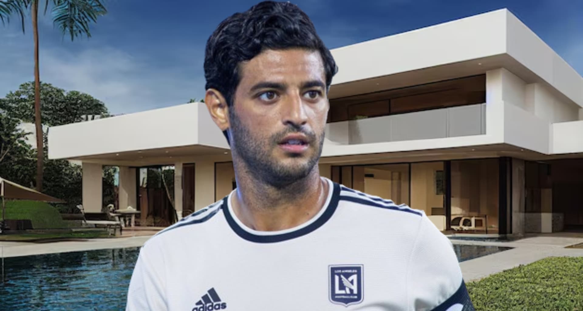 Destapan que Carlos Vela está buscando casa, tendría nuevo club