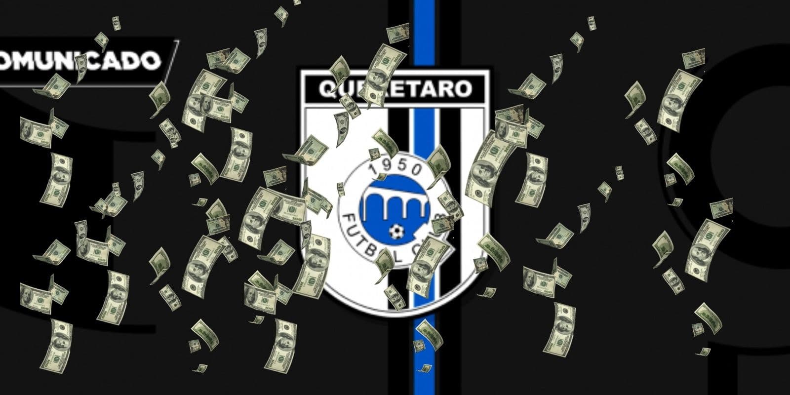 Diarios locales revelan al nuevo dueño de Gallos Blancos.