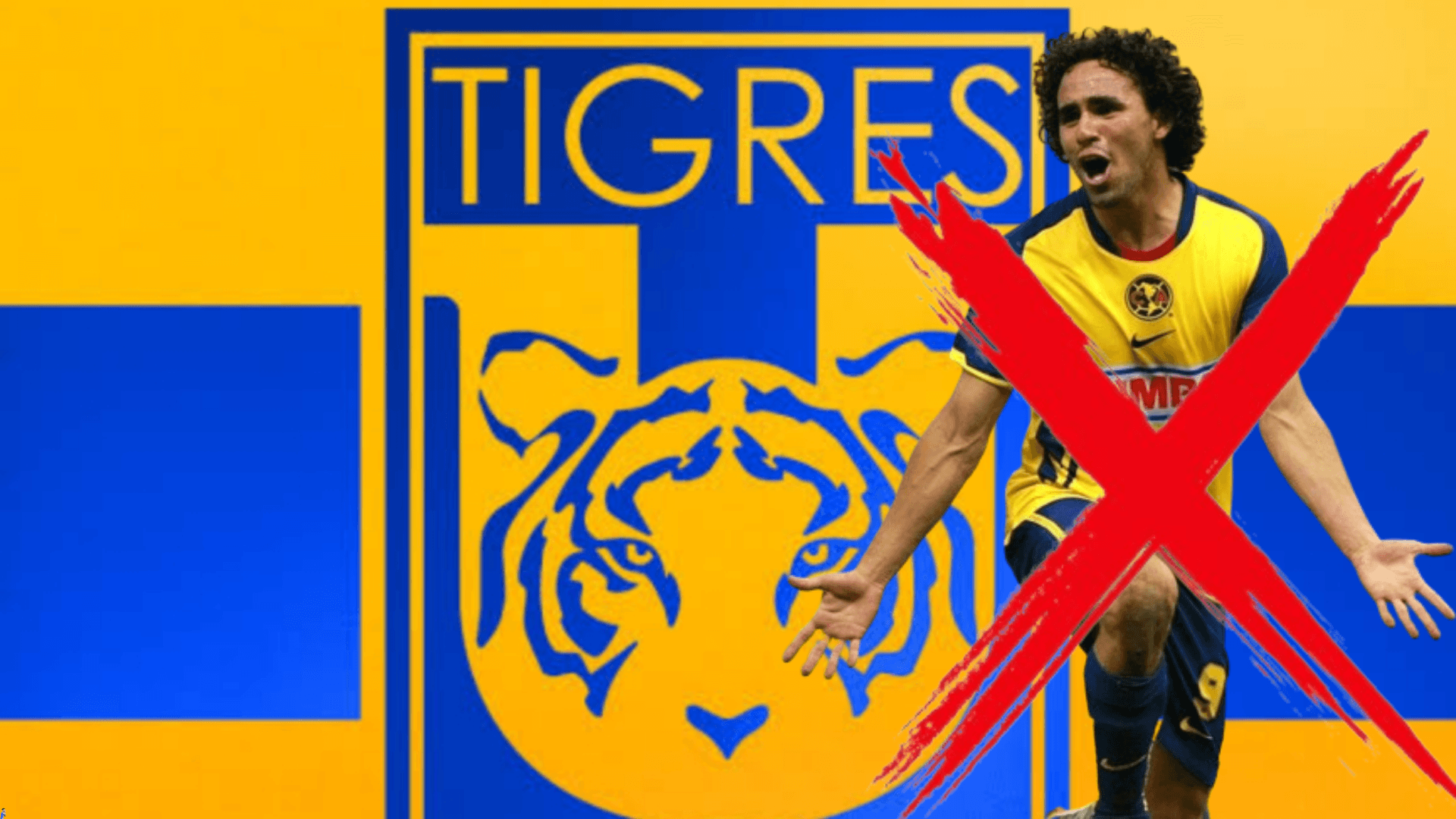 Dice que Tigres lo bloqueó en Liga MX, hoy a esto se dedica Paleta Esqueda con 36 años