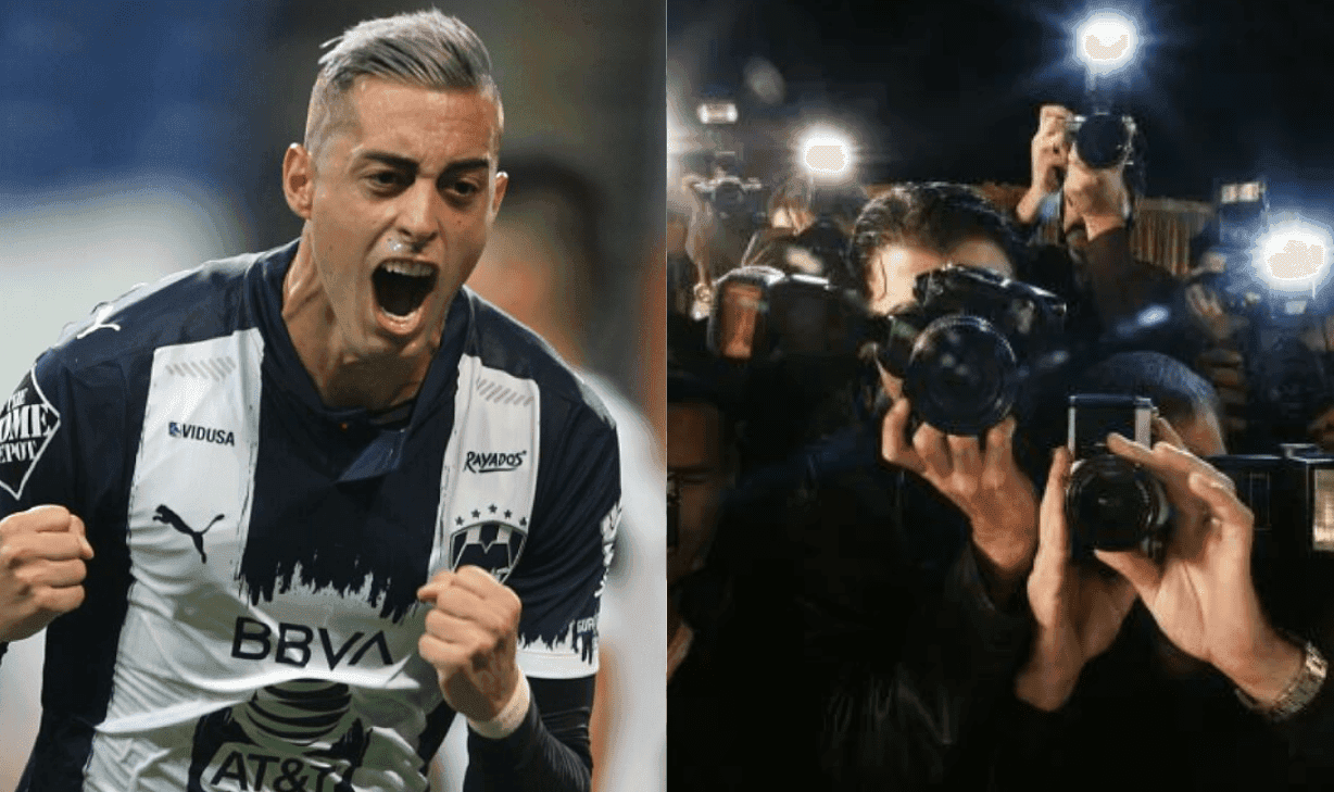 Dicen que a Funes lo protege la prensa amiga. Sin reflectores, este chavo puede ser el nuevo goleador del equipo