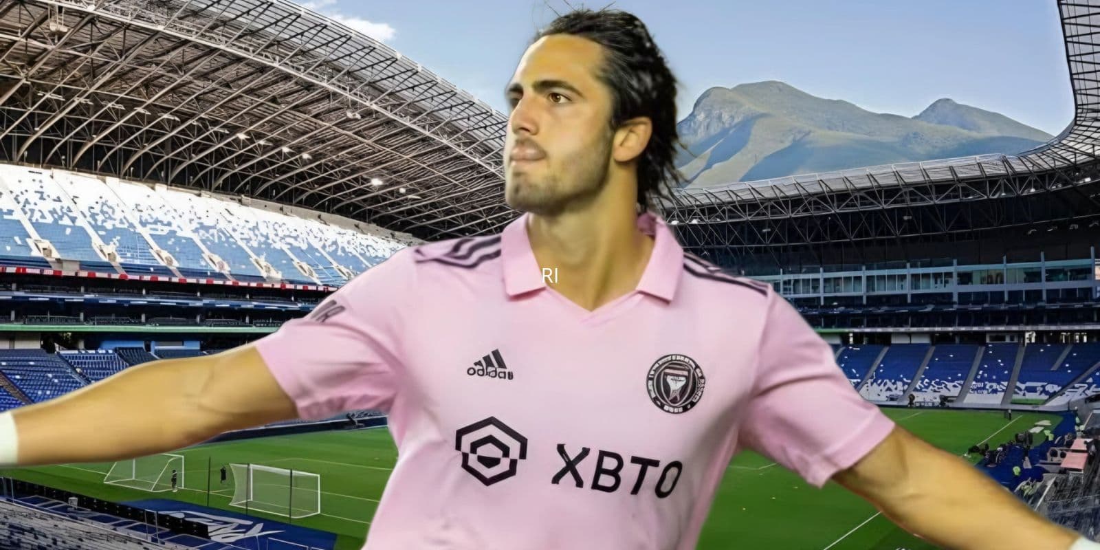 Dicen que Ortiz mandaría a volar a Aguirre, lo que le costaría Campana a Rayados.