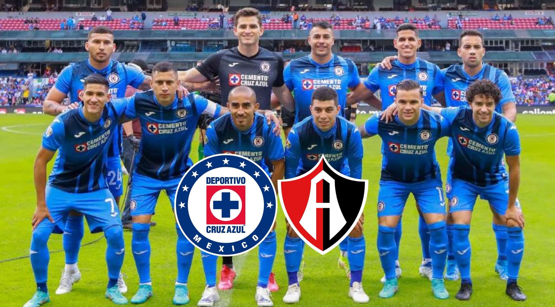 Diego Aguirre lanza un once muy prometedor