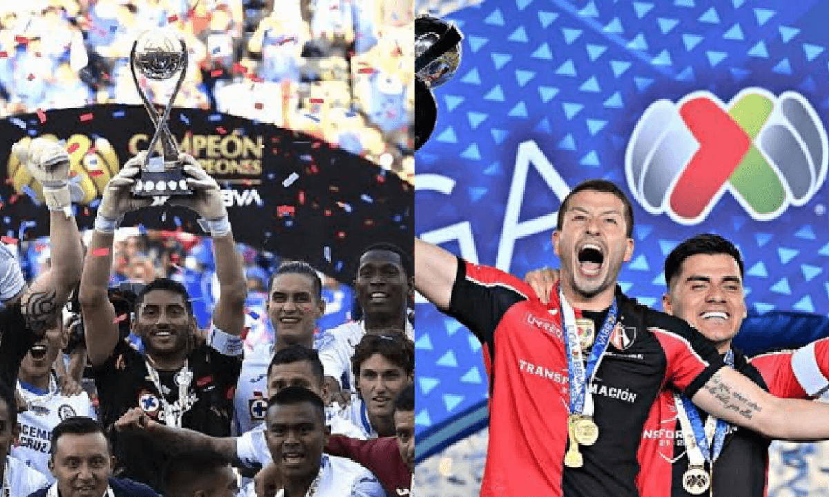 Diego Aguirre puede abrir su era con un trofeo.