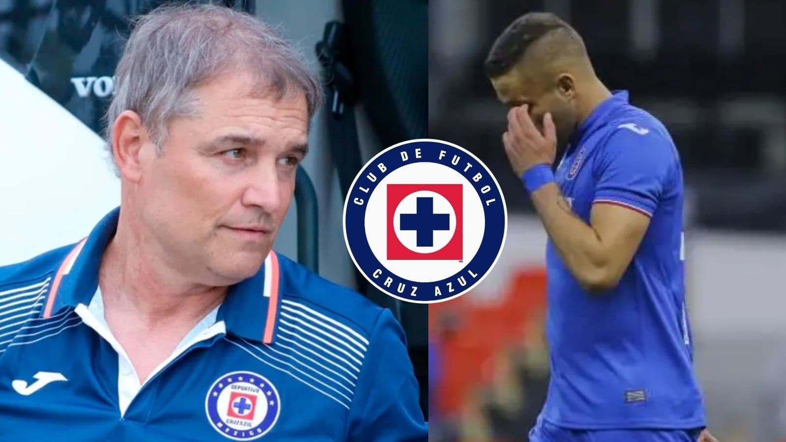 Diego Aguirre se quedó decepcionado con uno de sus elementos y no lo consideraría como titular para el Apertura 2022