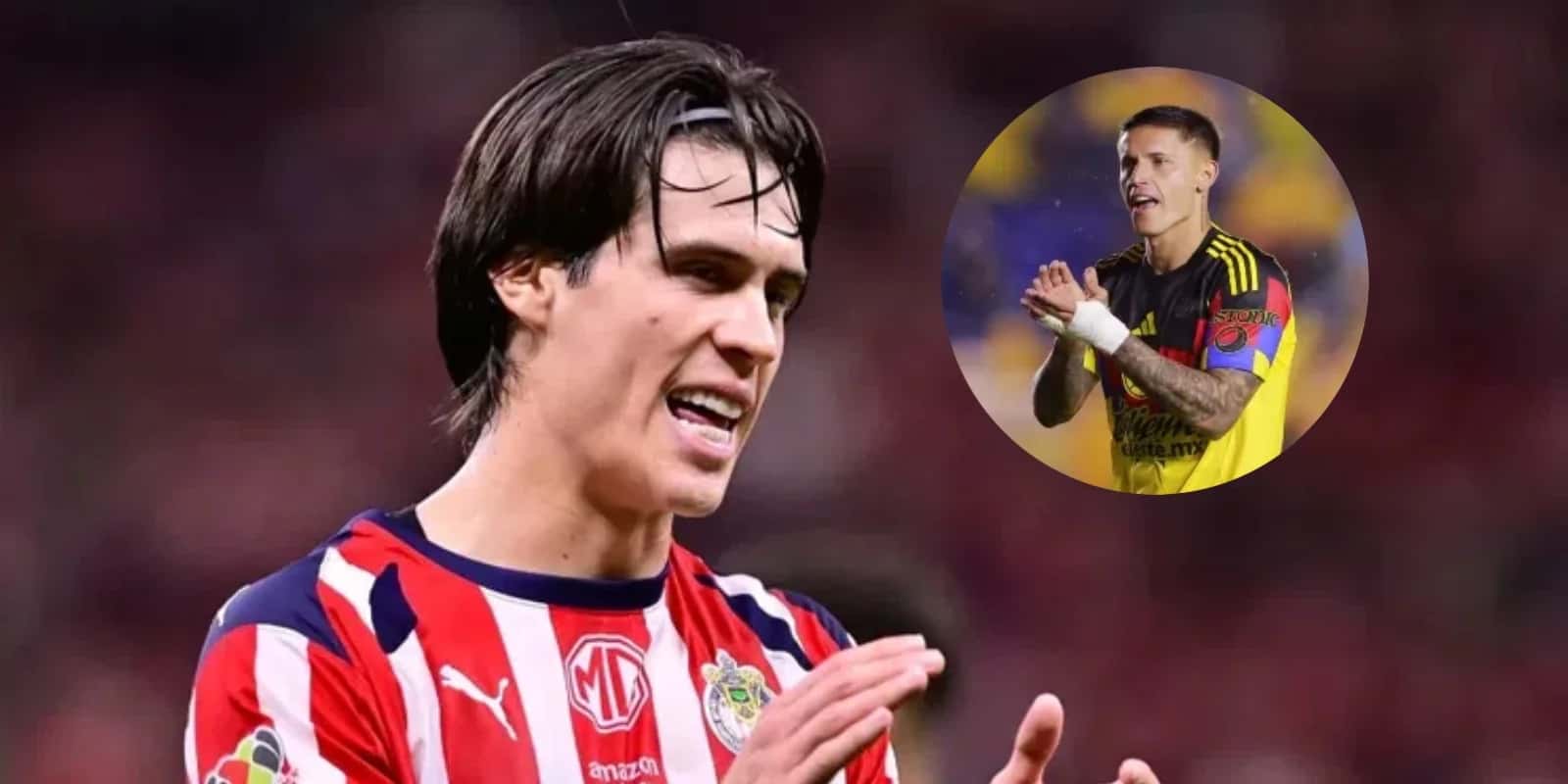 Diego Campillo responde a las polémicas declaraciones de Brian Gutiérrez previo al Clásico Nacional