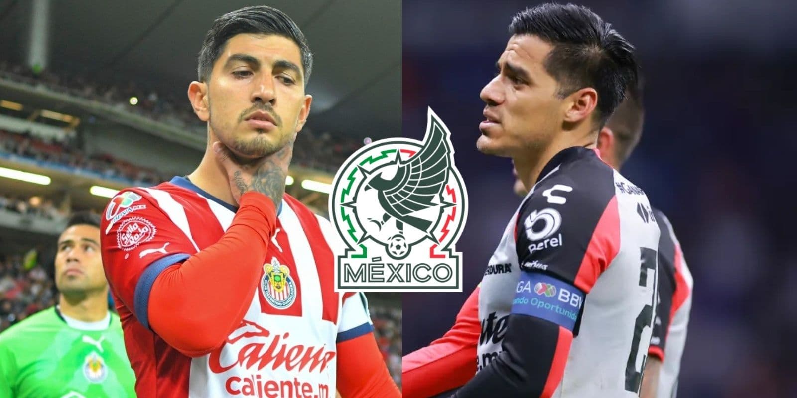 Diego coca Llama a Aldo Rocha y la primera indisciplina que comete a puertas del partido ante USA