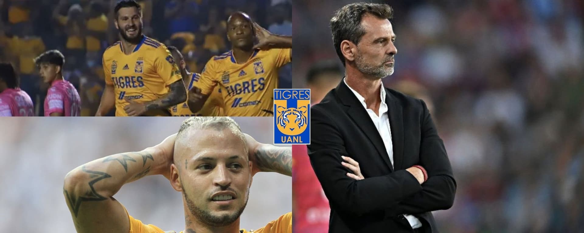 Diego Cocca apunta a sacar a Nico López para quedarse a Luis Quiñones y se destapa qué le da el colombiano al técnico.