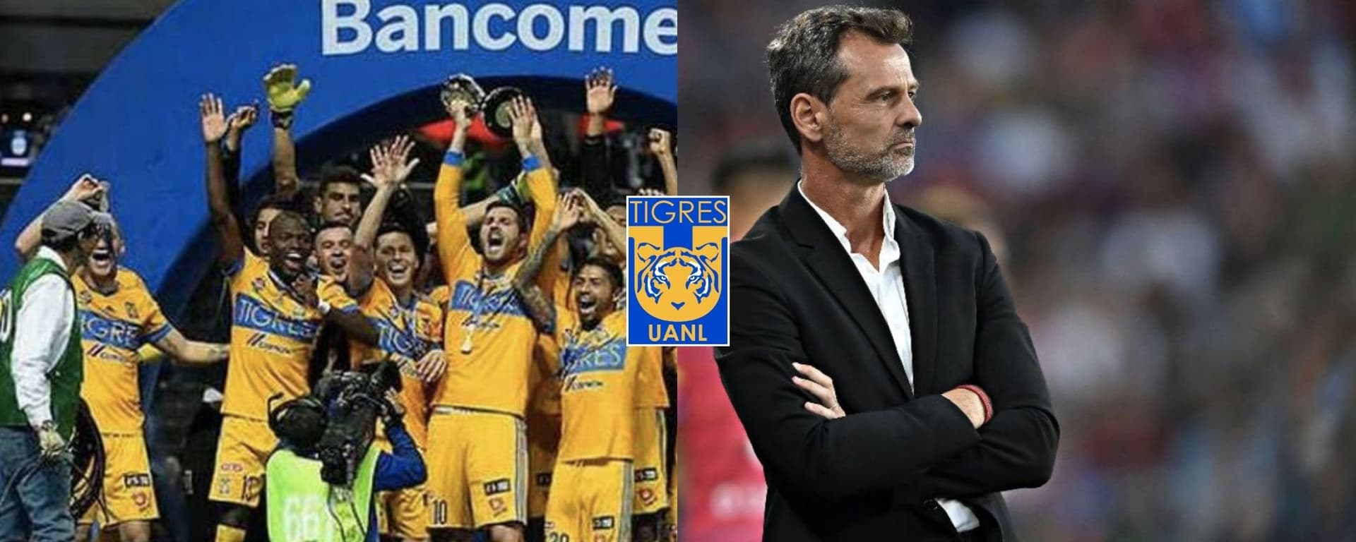 Diego Cocca arriba a Tigres y prepara uno de los regresos más esperados por la afición.