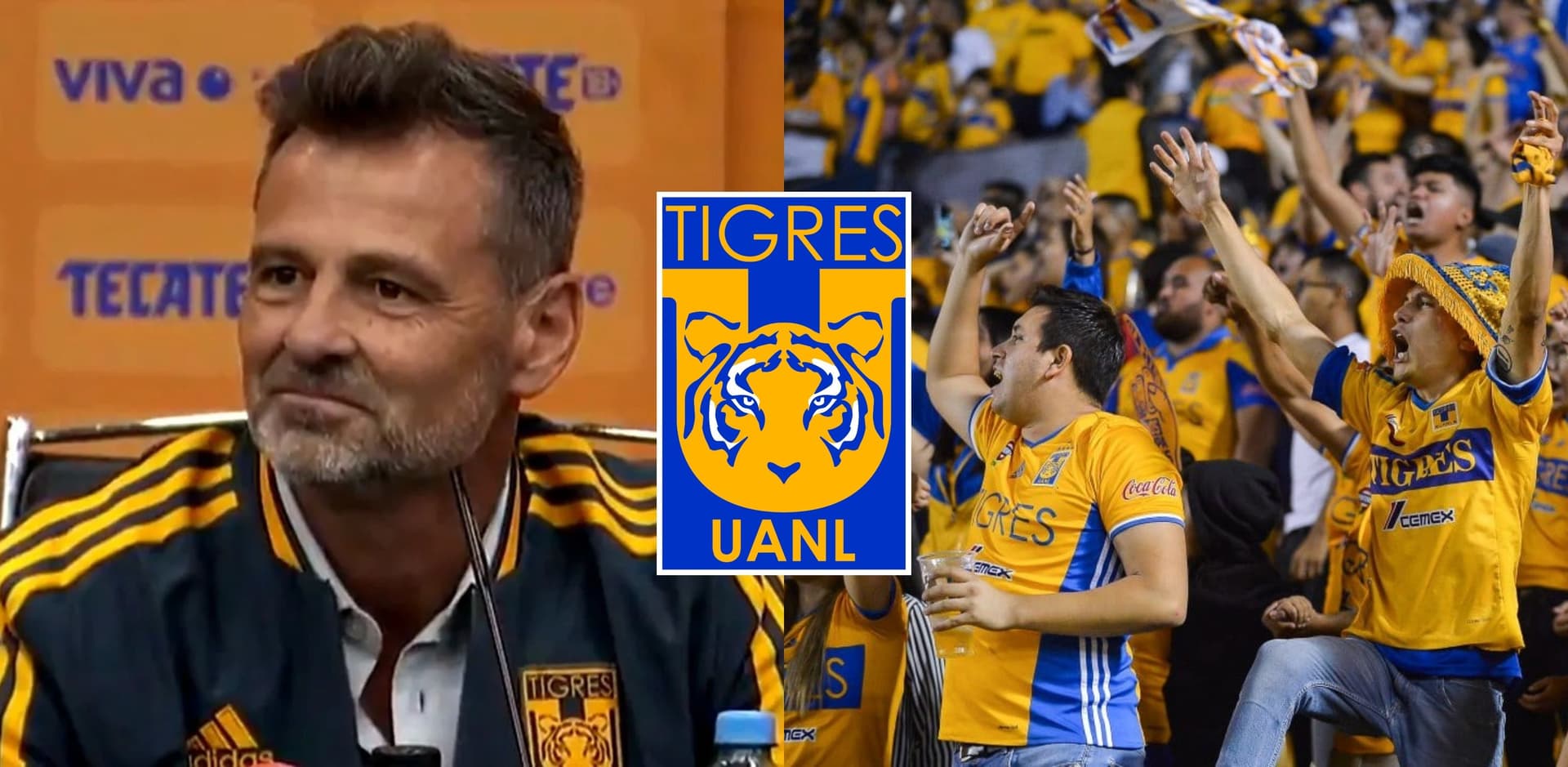Diego Cocca no se guarda nada y esto dice sobre su situación en el equipo