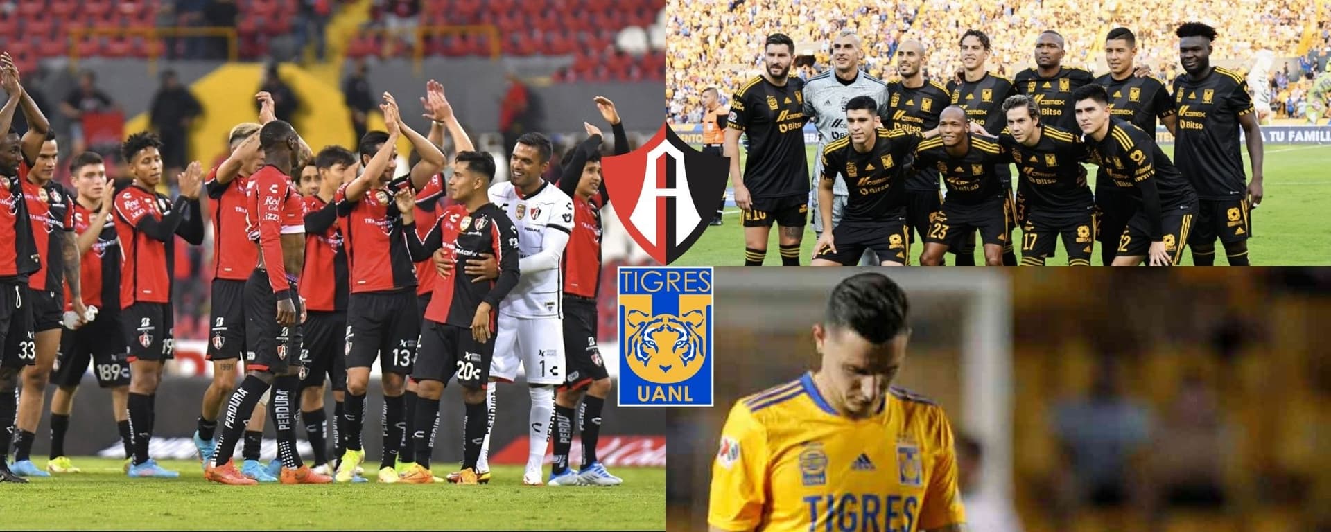 Diego Cocca sacaría a tres jugadores indisciplinados de Tigres para la llegada de tres cracks del Atlas.