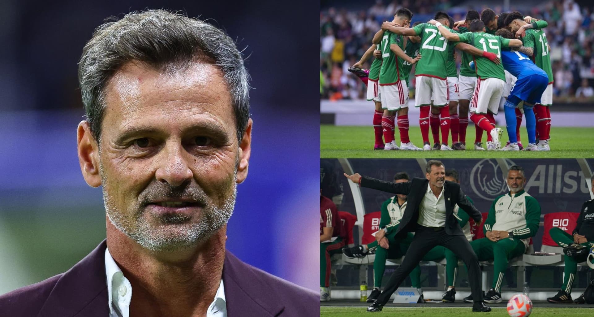 Diego Cocca ya no consideraría su llamado al seleccionado debido a que no es un real aporte.
