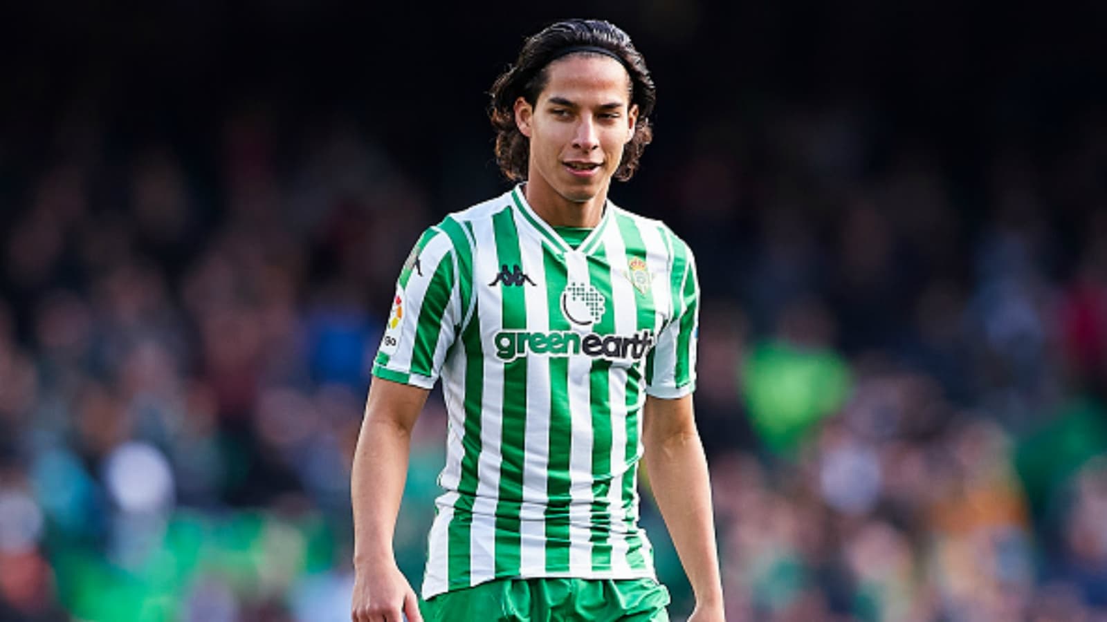 Diego Laínez fue el MVP del partido y se filtra la millonaria oferta que tiene este club por el mexicano.