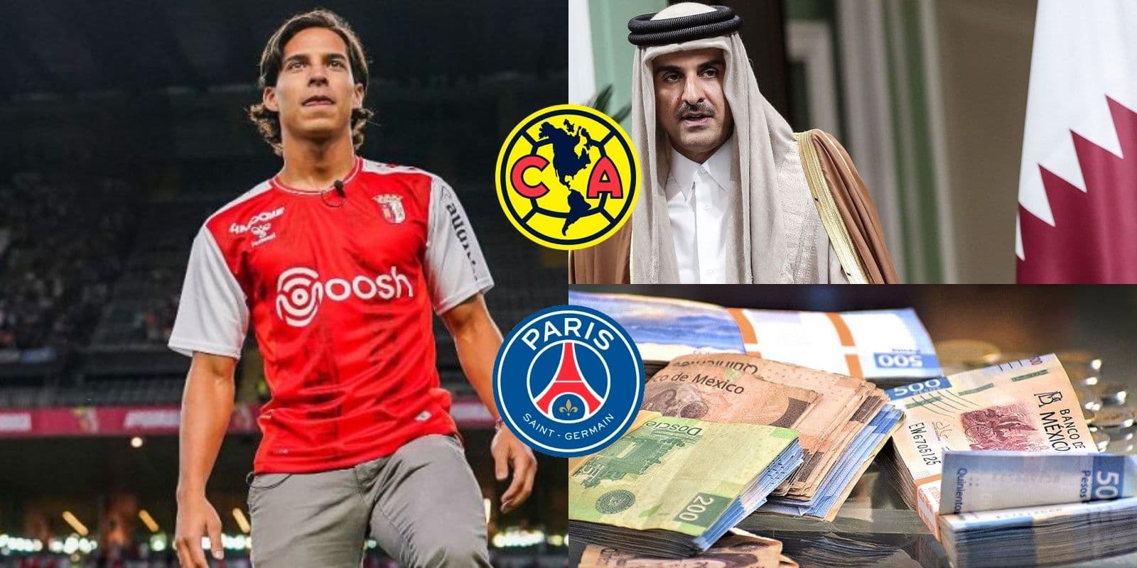 Diego Laínez pasaría a ser propiedad del PSG el próximo verano